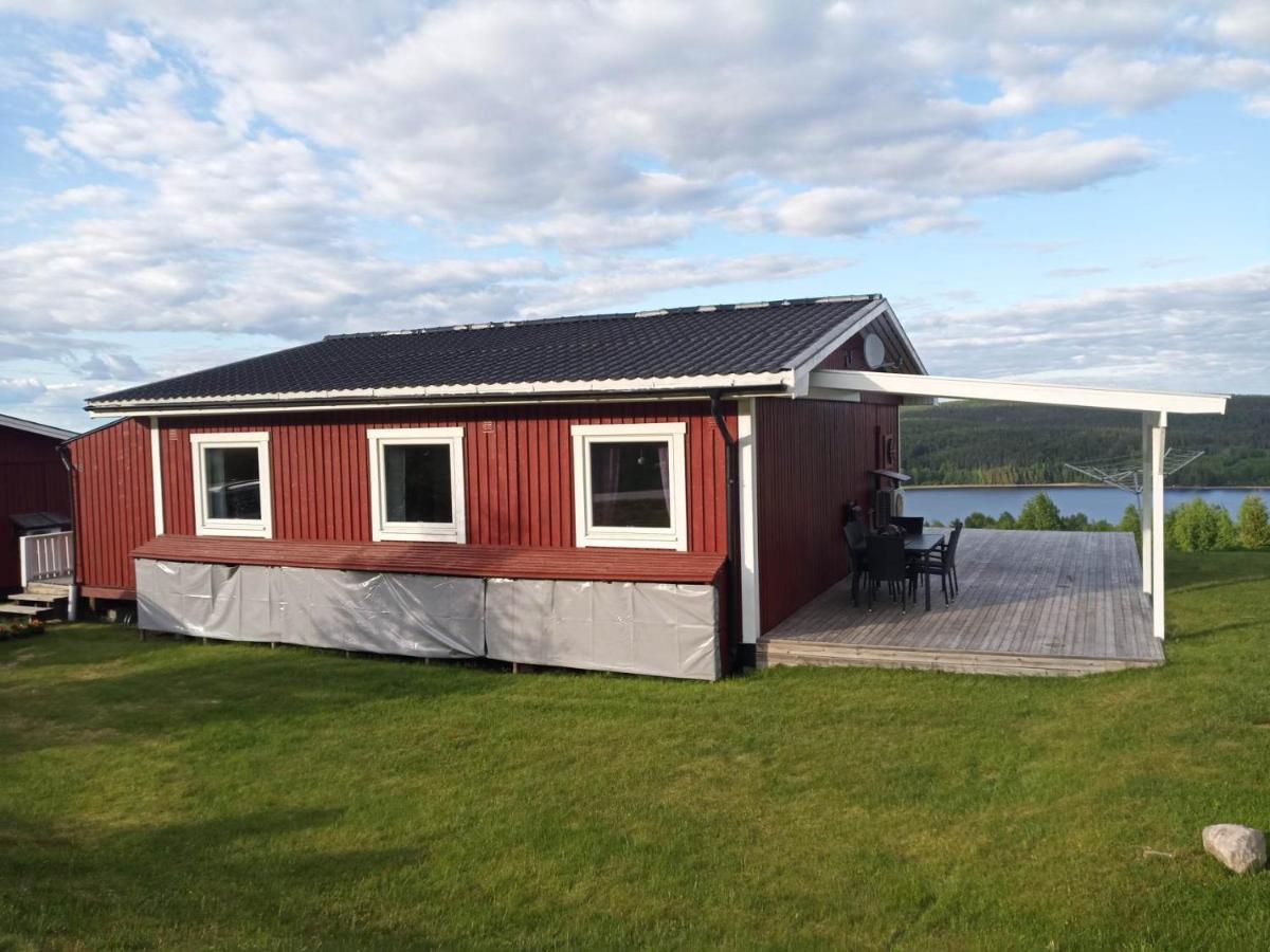 Villa Sunne Stugcenter 18 Gräsmark Exterior foto